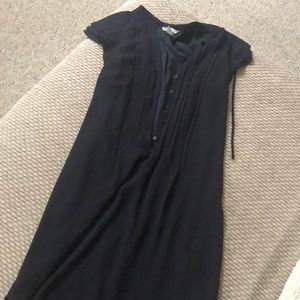 H&M work dress